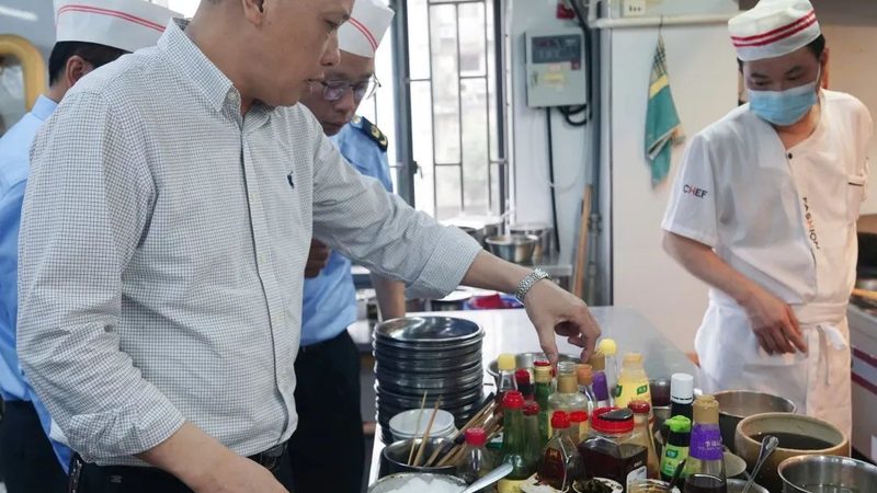 功能性食品OEM代工：揭秘从原料到成品的秘密流程