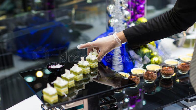 食品代加工：了解这些标准，保障食品安全