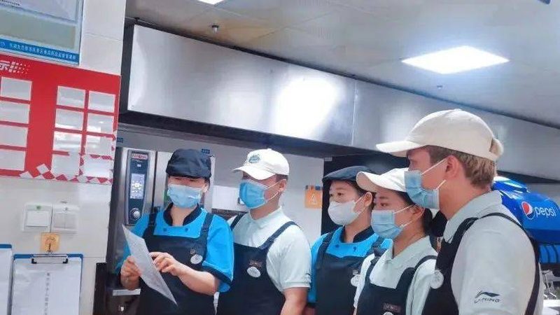食品批发加盟，这些常见问题你了解吗？**