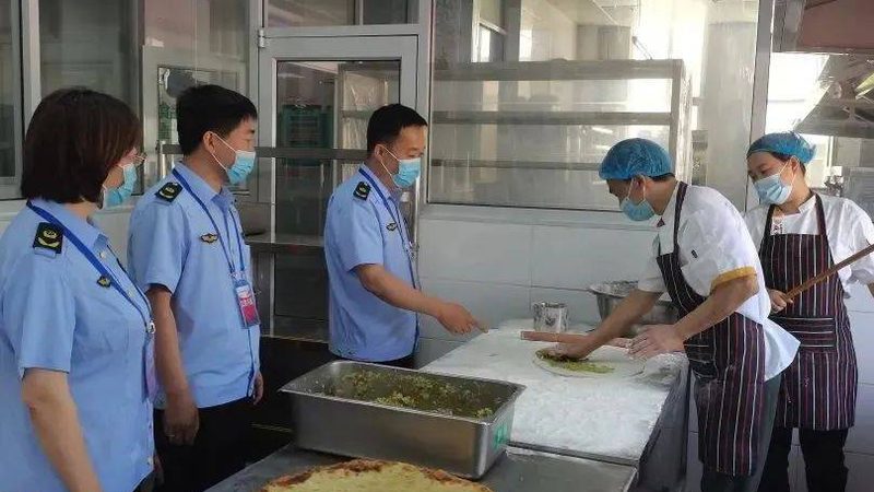 食品代工：揭秘流程与关键注意事项