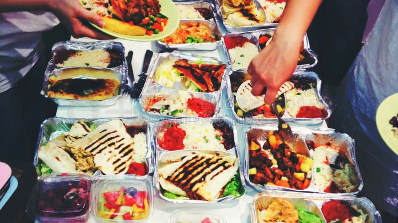 膨化食品十大品牌排名2025最新