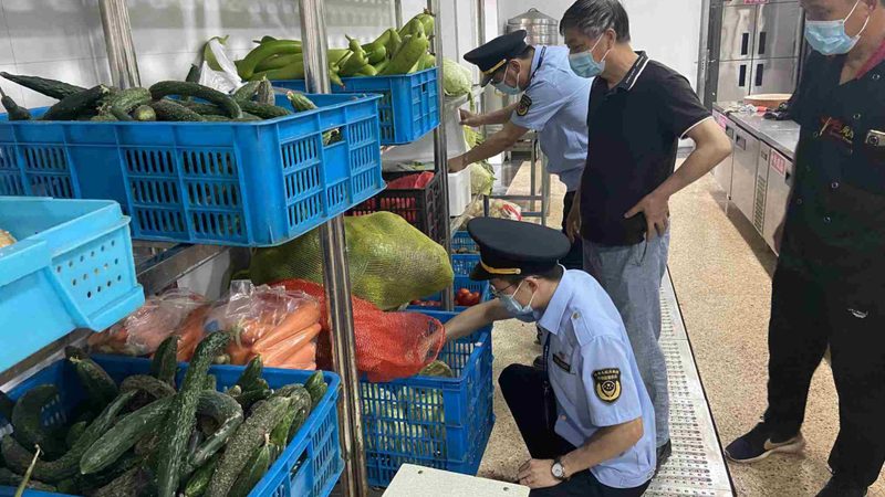 烘焙原料材质安全标准解读