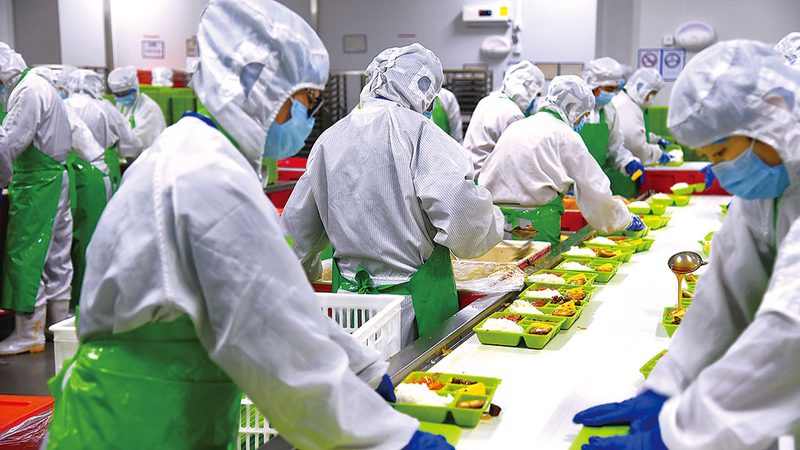 揭秘散装糖果批发：厂家直销背后的价格奥秘
