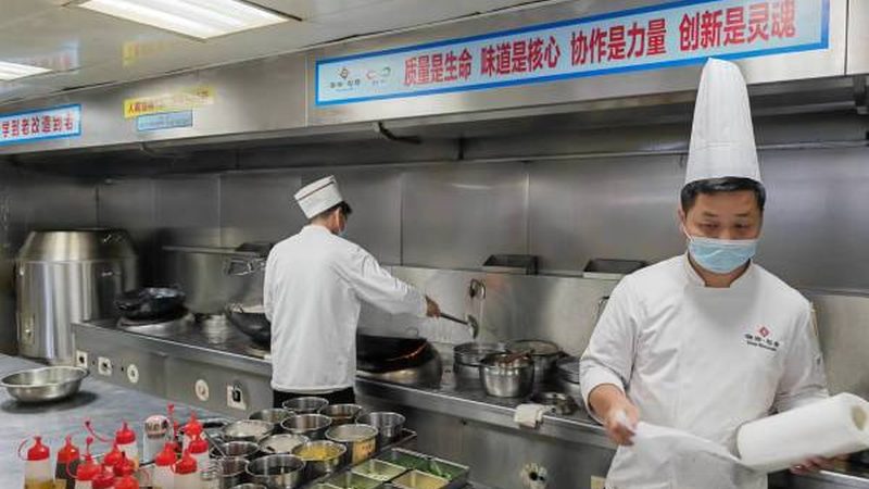 冷冻食品批发加盟：这笔账到底该怎么算