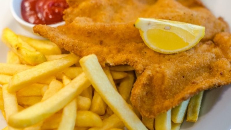餐饮食材配送价格对比：别只看单价，综合成本才是关键