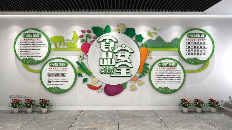 商场餐饮加盟品牌，如何挑选适合自己的？**
